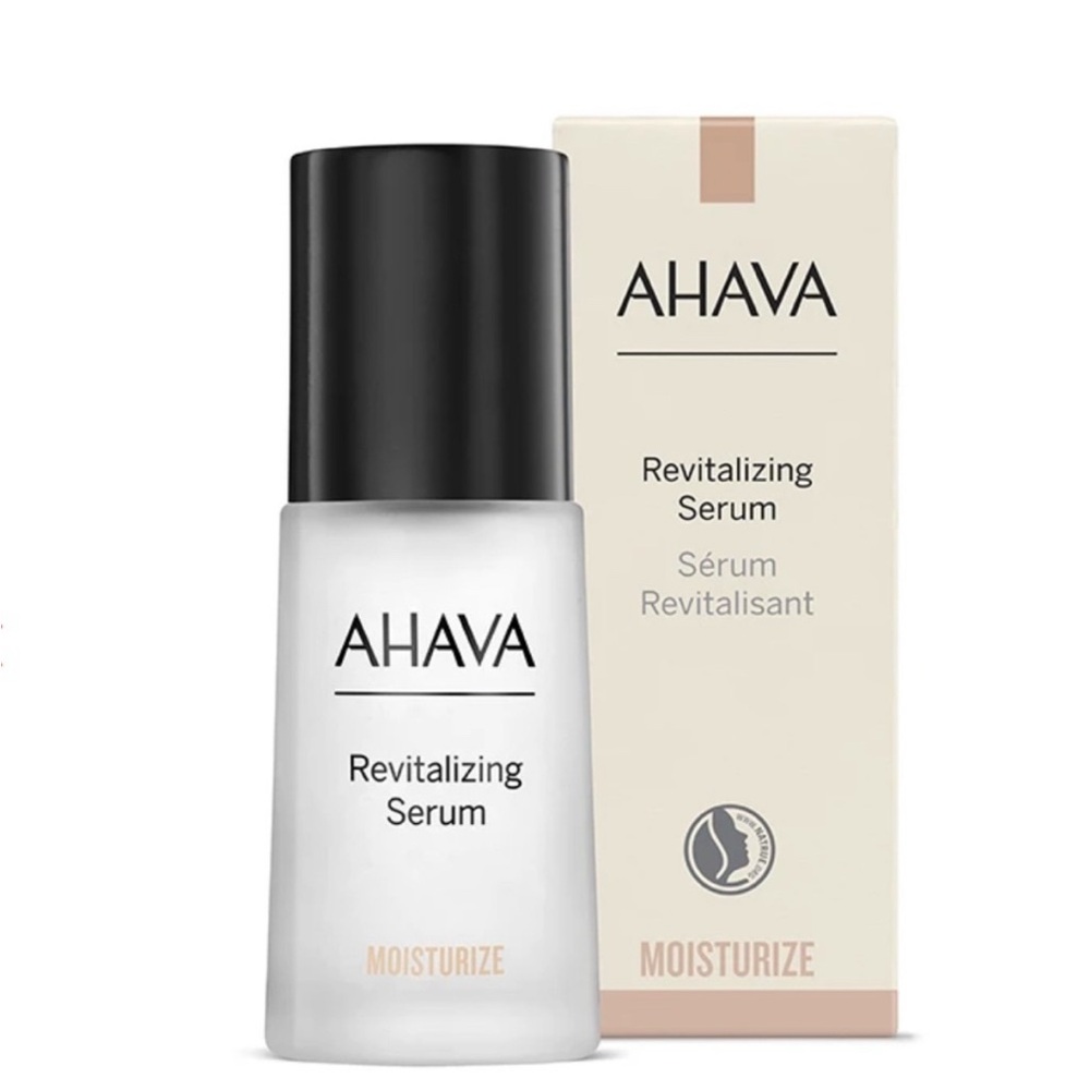 AHAVA Revitalizing Serum - Discontinued